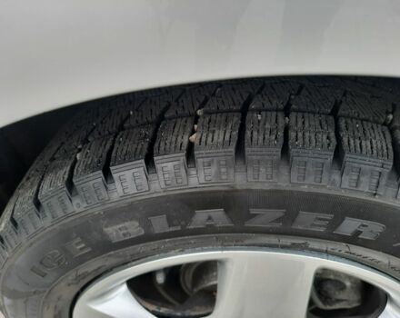 Серый Рено Гранд Сценик, объемом двигателя 1.6 л и пробегом 200 тыс. км за 8950 $, фото 13 на Automoto.ua