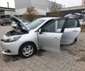 Серый Рено Гранд Сценик, объемом двигателя 1.6 л и пробегом 200 тыс. км за 8950 $, фото 17 на Automoto.ua