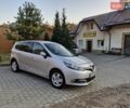 Серый Рено Гранд Сценик, объемом двигателя 1.46 л и пробегом 210 тыс. км за 10500 $, фото 1 на Automoto.ua
