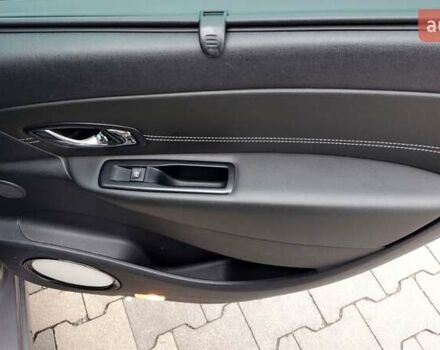 Серый Рено Гранд Сценик, объемом двигателя 1.46 л и пробегом 269 тыс. км за 10750 $, фото 22 на Automoto.ua