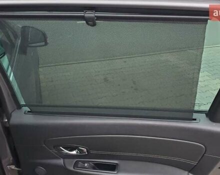 Серый Рено Гранд Сценик, объемом двигателя 1.46 л и пробегом 269 тыс. км за 10750 $, фото 25 на Automoto.ua