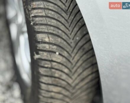 Сірий Рено Гранд Сценік, об'ємом двигуна 1.5 л та пробігом 268 тис. км за 10750 $, фото 25 на Automoto.ua