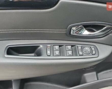 Серый Рено Гранд Сценик, объемом двигателя 1.46 л и пробегом 269 тыс. км за 10750 $, фото 23 на Automoto.ua