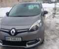 Серый Рено Гранд Сценик, объемом двигателя 1.6 л и пробегом 195 тыс. км за 11400 $, фото 1 на Automoto.ua