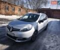 Серый Рено Гранд Сценик, объемом двигателя 2 л и пробегом 195 тыс. км за 12500 $, фото 1 на Automoto.ua