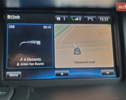 Серый Рено Гранд Сценик, объемом двигателя 1.46 л и пробегом 269 тыс. км за 10750 $, фото 12 на Automoto.ua