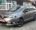 Серый Рено Гранд Сценик, объемом двигателя 1.6 л и пробегом 226 тыс. км за 9700 $, фото 1 на Automoto.ua
