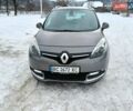 Серый Рено Гранд Сценик, объемом двигателя 1.5 л и пробегом 131 тыс. км за 9900 $, фото 1 на Automoto.ua