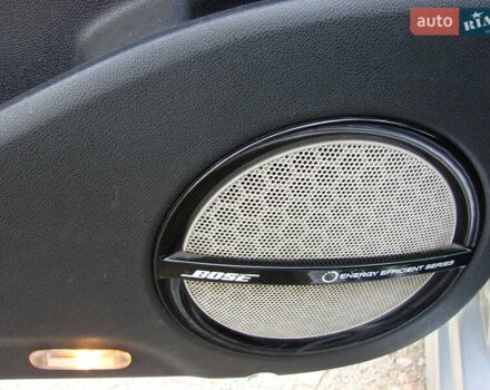 Серый Рено Гранд Сценик, объемом двигателя 1.5 л и пробегом 241 тыс. км за 10000 $, фото 14 на Automoto.ua