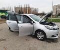 Серый Рено Гранд Сценик, объемом двигателя 1.6 л и пробегом 200 тыс. км за 8950 $, фото 14 на Automoto.ua