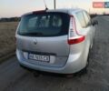 Серый Рено Гранд Сценик, объемом двигателя 1.5 л и пробегом 244 тыс. км за 10400 $, фото 11 на Automoto.ua