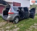 Сірий Рено Гранд Сценік, об'ємом двигуна 1.6 л та пробігом 206 тис. км за 11500 $, фото 8 на Automoto.ua