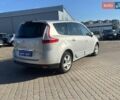 Серый Рено Гранд Сценик, объемом двигателя 1.46 л и пробегом 218 тыс. км за 11000 $, фото 7 на Automoto.ua