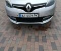 Серый Рено Гранд Сценик, объемом двигателя 1.46 л и пробегом 155 тыс. км за 10200 $, фото 3 на Automoto.ua