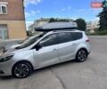 Серый Рено Гранд Сценик, объемом двигателя 1.5 л и пробегом 206 тыс. км за 12700 $, фото 1 на Automoto.ua