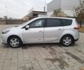 Серый Рено Гранд Сценик, объемом двигателя 1.6 л и пробегом 200 тыс. км за 8950 $, фото 8 на Automoto.ua