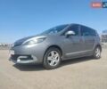 Серый Рено Гранд Сценик, объемом двигателя 1.5 л и пробегом 188 тыс. км за 11400 $, фото 5 на Automoto.ua