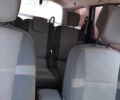 Серый Рено Гранд Сценик, объемом двигателя 1.5 л и пробегом 141 тыс. км за 13600 $, фото 12 на Automoto.ua