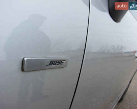 Серый Рено Гранд Сценик, объемом двигателя 1.5 л и пробегом 241 тыс. км за 10000 $, фото 2 на Automoto.ua