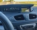 Серый Рено Гранд Сценик, объемом двигателя 1.46 л и пробегом 226 тыс. км за 9100 $, фото 18 на Automoto.ua