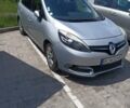 Сірий Рено Гранд Сценік, об'ємом двигуна 1.5 л та пробігом 277 тис. км за 10000 $, фото 8 на Automoto.ua