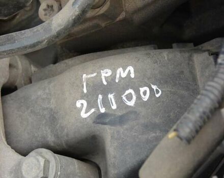 Серый Рено Гранд Сценик, объемом двигателя 1.5 л и пробегом 241 тыс. км за 10000 $, фото 23 на Automoto.ua