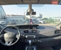 Серый Рено Гранд Сценик, объемом двигателя 1.46 л и пробегом 218 тыс. км за 11000 $, фото 19 на Automoto.ua