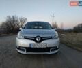 Серый Рено Гранд Сценик, объемом двигателя 1.5 л и пробегом 244 тыс. км за 10400 $, фото 2 на Automoto.ua
