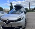 Серый Рено Гранд Сценик, объемом двигателя 1.5 л и пробегом 206 тыс. км за 12700 $, фото 2 на Automoto.ua