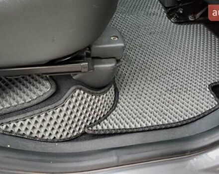 Серый Рено Гранд Сценик, объемом двигателя 1.46 л и пробегом 269 тыс. км за 10750 $, фото 27 на Automoto.ua