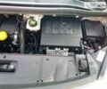 Сірий Рено Гранд Сценік, об'ємом двигуна 1.5 л та пробігом 200 тис. км за 10500 $, фото 35 на Automoto.ua