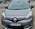 Серый Рено Гранд Сценик, объемом двигателя 1.46 л и пробегом 269 тыс. км за 10750 $, фото 1 на Automoto.ua