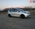 Серый Рено Гранд Сценик, объемом двигателя 1.5 л и пробегом 244 тыс. км за 10400 $, фото 3 на Automoto.ua