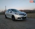 Серый Рено Гранд Сценик, объемом двигателя 1.5 л и пробегом 244 тыс. км за 10400 $, фото 1 на Automoto.ua