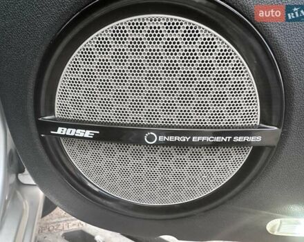 Серый Рено Гранд Сценик, объемом двигателя 1.5 л и пробегом 206 тыс. км за 12700 $, фото 9 на Automoto.ua