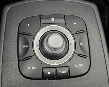 Серый Рено Гранд Сценик, объемом двигателя 1.46 л и пробегом 269 тыс. км за 10750 $, фото 20 на Automoto.ua