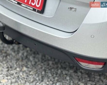 Сірий Рено Гранд Сценік, об'ємом двигуна 1.5 л та пробігом 268 тис. км за 10750 $, фото 12 на Automoto.ua