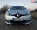 Серый Рено Гранд Сценик, объемом двигателя 1.5 л и пробегом 244 тыс. км за 10400 $, фото 4 на Automoto.ua