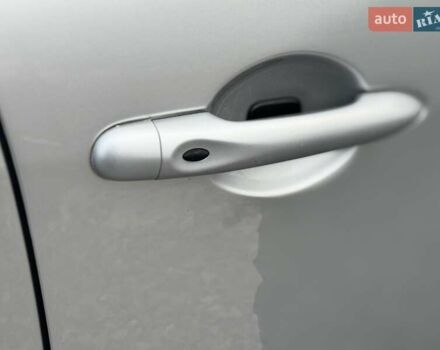 Сірий Рено Гранд Сценік, об'ємом двигуна 1.5 л та пробігом 268 тис. км за 10750 $, фото 16 на Automoto.ua