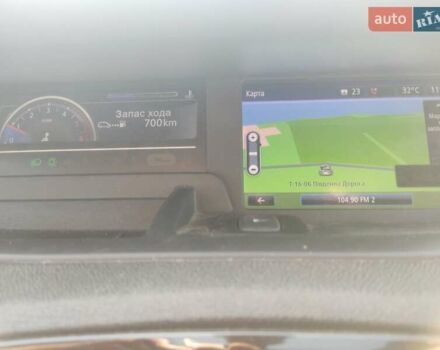 Серый Рено Гранд Сценик, объемом двигателя 1.5 л и пробегом 188 тыс. км за 11400 $, фото 16 на Automoto.ua