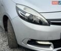Сірий Рено Гранд Сценік, об'ємом двигуна 1.5 л та пробігом 268 тис. км за 10750 $, фото 26 на Automoto.ua
