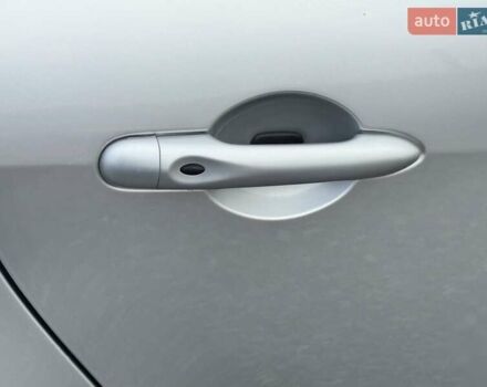 Сірий Рено Гранд Сценік, об'ємом двигуна 1.5 л та пробігом 268 тис. км за 10750 $, фото 14 на Automoto.ua