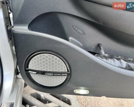 Серый Рено Гранд Сценик, объемом двигателя 1.5 л и пробегом 206 тыс. км за 12700 $, фото 10 на Automoto.ua