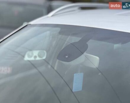 Сірий Рено Гранд Сценік, об'ємом двигуна 1.5 л та пробігом 268 тис. км за 10750 $, фото 27 на Automoto.ua