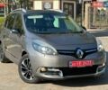 Сірий Рено Гранд Сценік, об'ємом двигуна 1.6 л та пробігом 259 тис. км за 10950 $, фото 1 на Automoto.ua