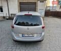 Серый Рено Гранд Сценик, объемом двигателя 1.46 л и пробегом 210 тыс. км за 10500 $, фото 19 на Automoto.ua