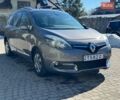 Серый Рено Гранд Сценик, объемом двигателя 1.5 л и пробегом 197 тыс. км за 10700 $, фото 1 на Automoto.ua