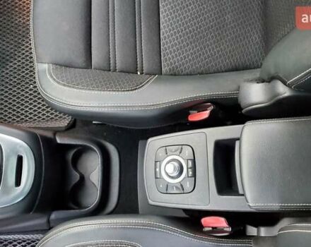 Серый Рено Гранд Сценик, объемом двигателя 1.46 л и пробегом 269 тыс. км за 10750 $, фото 43 на Automoto.ua