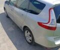 Сірий Рено Гранд Сценік, об'ємом двигуна 1.5 л та пробігом 277 тис. км за 10000 $, фото 7 на Automoto.ua