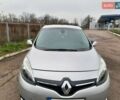 Сірий Рено Гранд Сценік, об'ємом двигуна 1.6 л та пробігом 201 тис. км за 8750 $, фото 6 на Automoto.ua